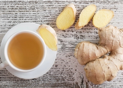 薑黃與薑的不同