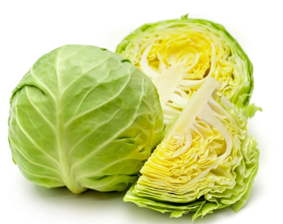高麗菜營養成分表完整解析：從數字看懂健康吃法