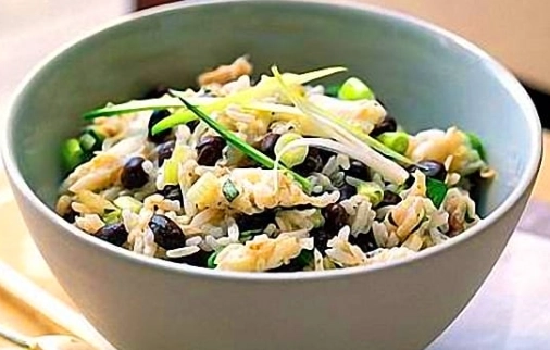 植物性蛋白質來源