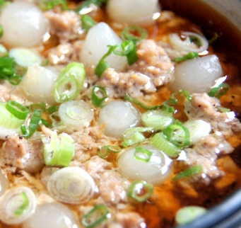 珍珠小洋蔥營養