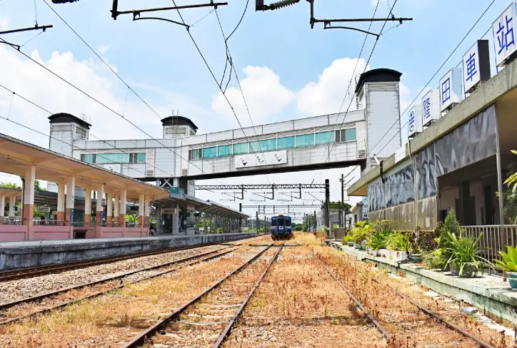 善化火車站周邊美食全攻略：在地人推薦的隱藏版小吃與餐廳