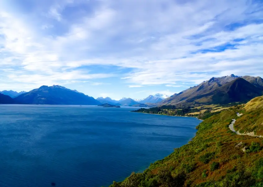 紐西蘭機票價格