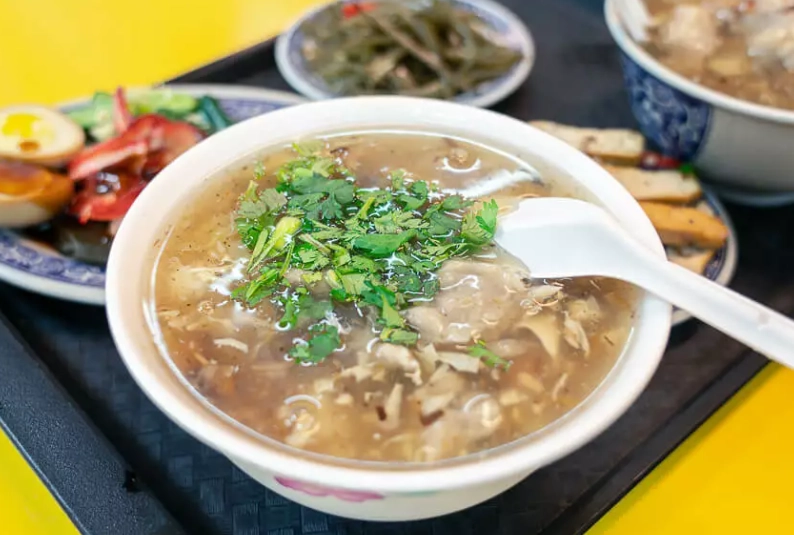 西門町美食個人地圖：老饕帶路，避開觀光客陷阱的必吃清單