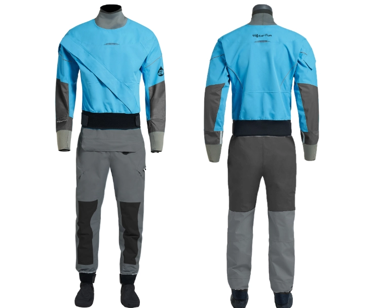 防寒衣裡面穿什麼