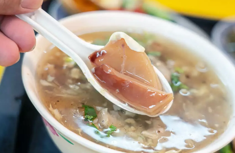 西門町美食推薦