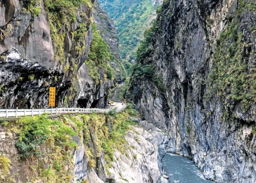 台灣自由行景點