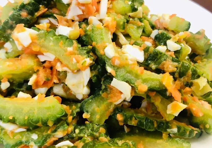 苦瓜料理不苦秘诀：三道家常食譜與餐廳推薦