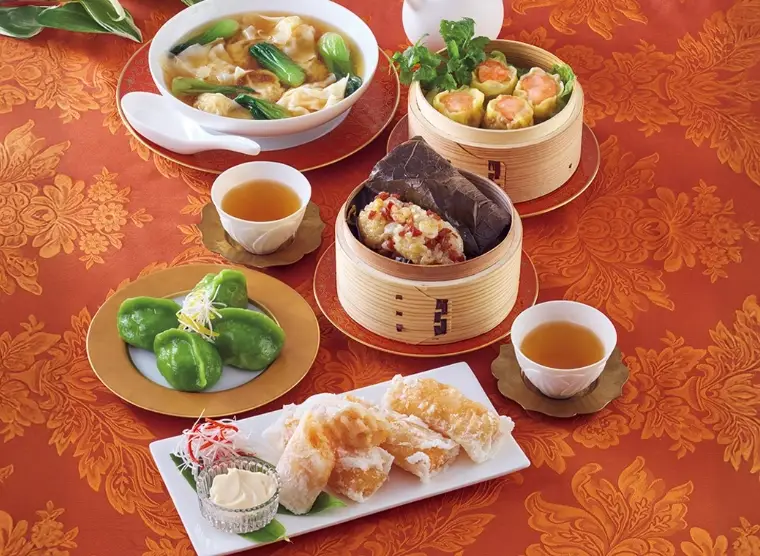 西門町美食地圖