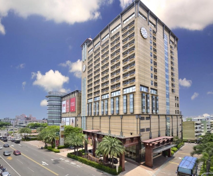 嘉義文化夜市住宿攻略：步行5分鐘內的優質旅宿清單與挑選心法