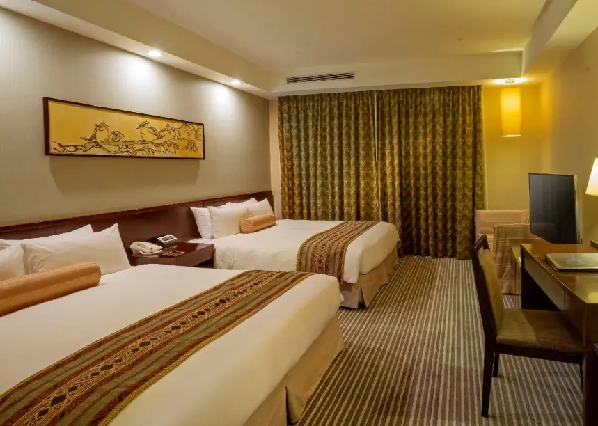 嘉義夜市住宿推薦