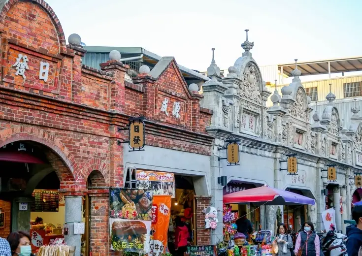 桃園一日遊開車行程全攻略：景點美食與自駕路線規劃