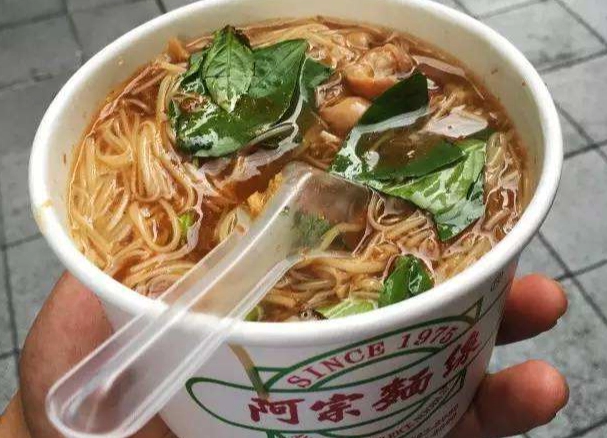 西門町必吃老店