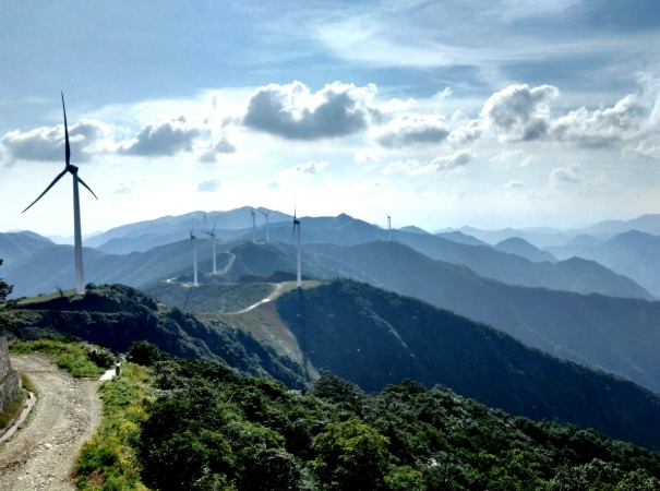 新化景點一日遊攻略：三大風景區深度體驗與行程規劃