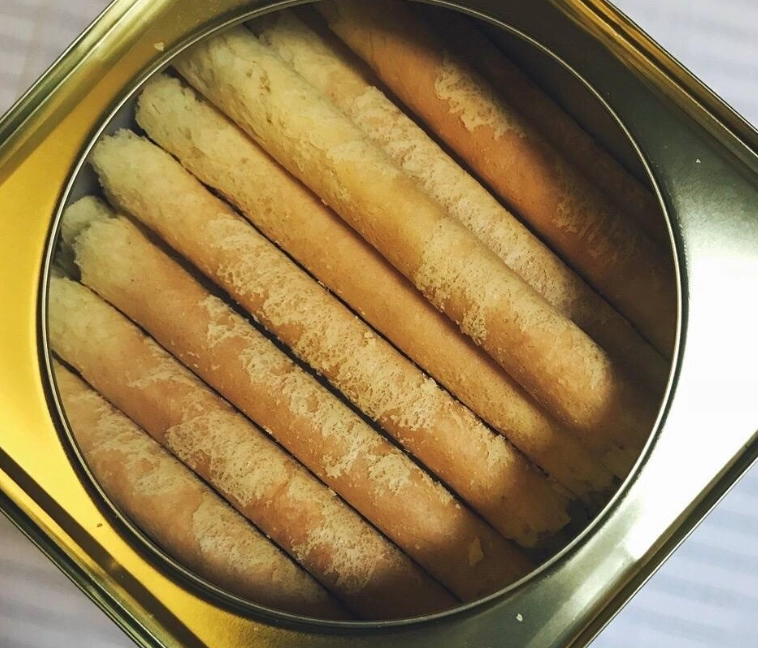 香港手信哪裡買