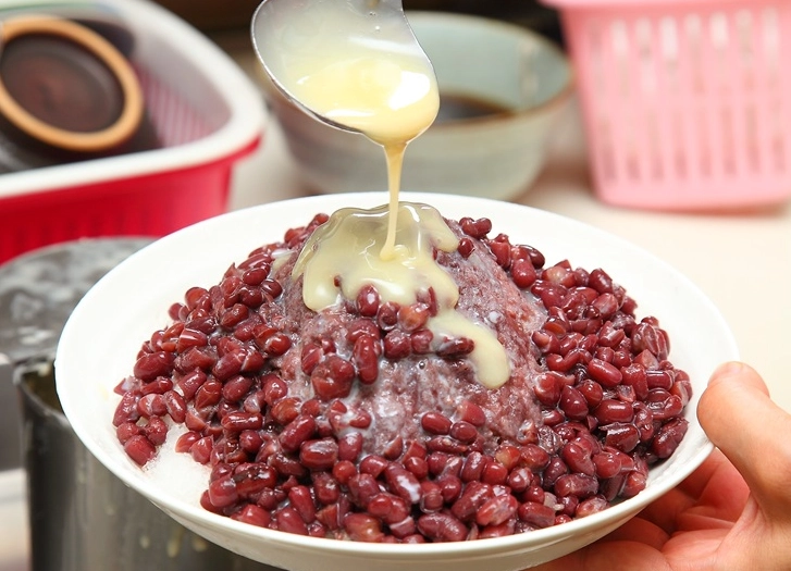 低卡 紅豆冰 推薦