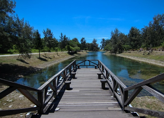台東三天兩夜開車行程規劃：自駕遊必訪景點與美食地圖