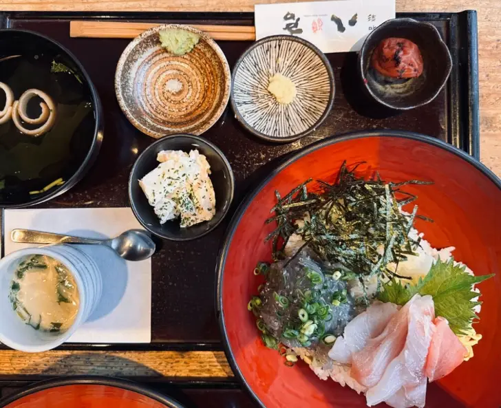 吻仔魚料理推薦