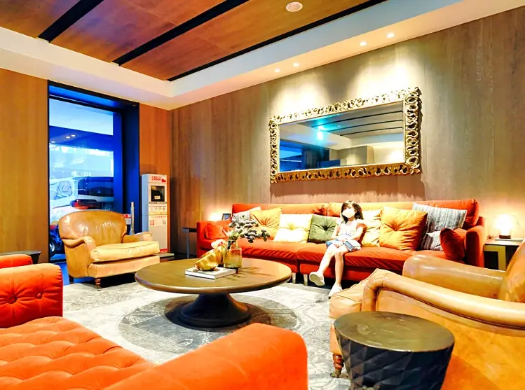 嘉義文化夜市住宿