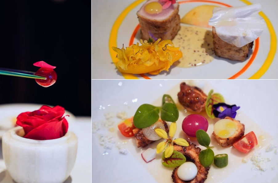 台中情人節景點