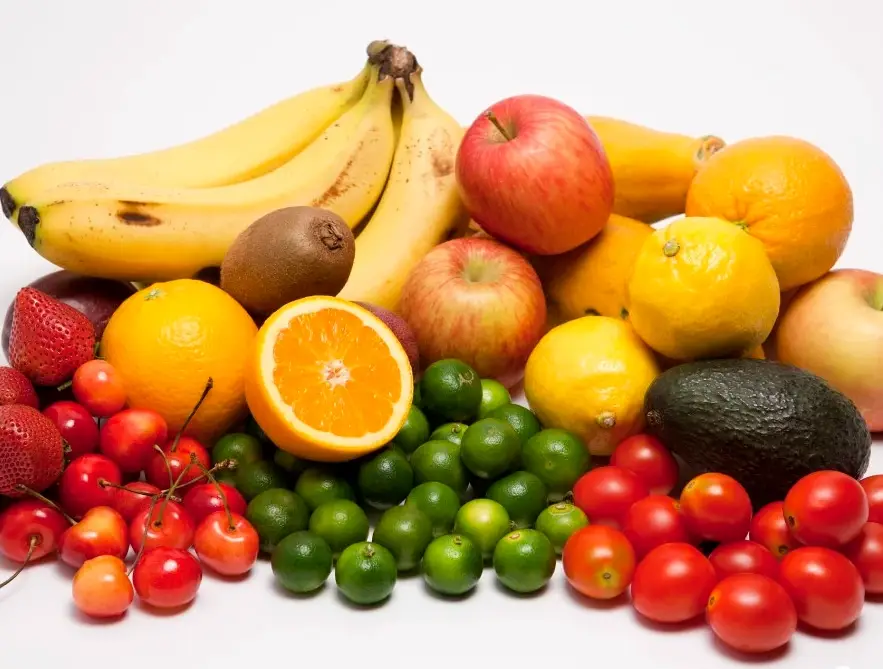 高鉀食物排行榜：降血壓、防抽筋，營養師推薦這10種必吃！