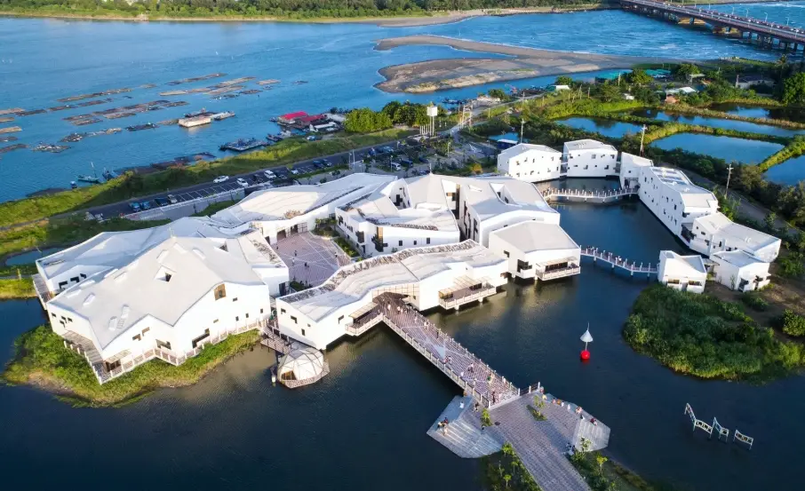 台南一日游景点