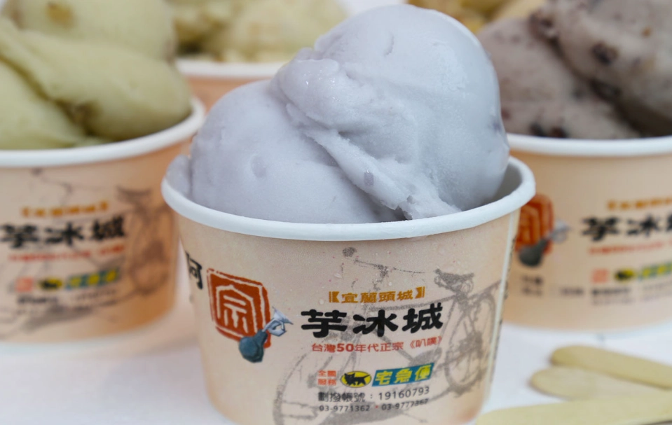 頭城老街必吃美食全攻略：在地人帶路，隱藏版小吃與老店清單