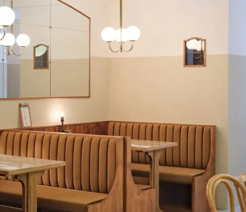 咖啡廳訂位方法