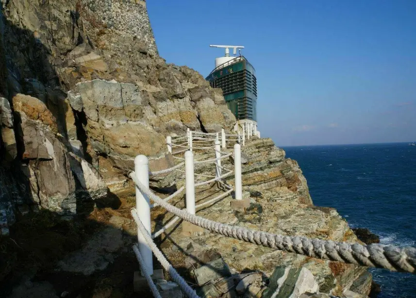 釜山四天三夜行程