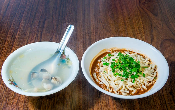 頭城老街必吃推薦