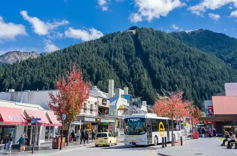 紐西蘭租車推薦