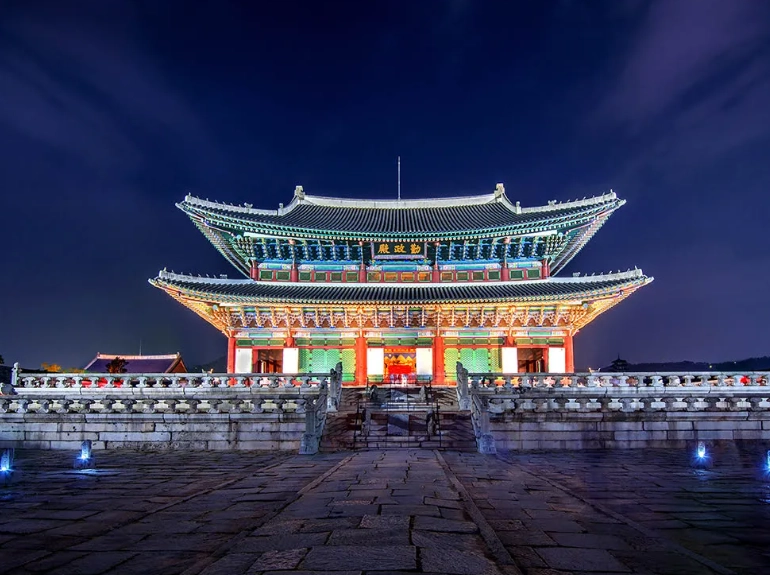 首爾自由行4天3夜攻略：新手友好的深度探索路線