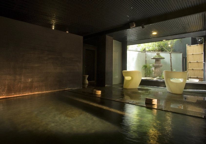 加賀溫泉酒店比較