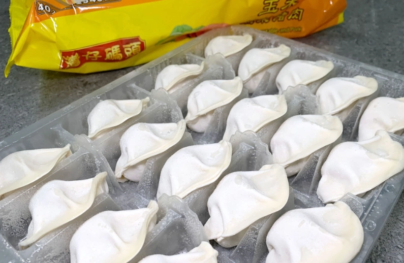 灣仔碼頭水餃煮法完整指南：從冷凍到上桌的完美秘訣