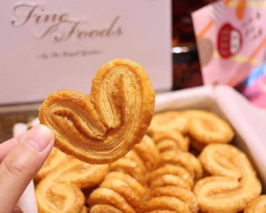 香港必買手信清單：資深採買客的私房推薦與避坑指南