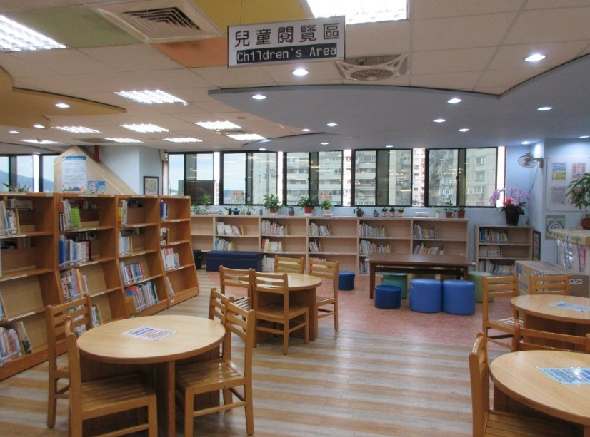 台北免費室內景點