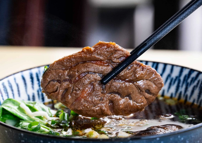 頭城老街必吃推薦