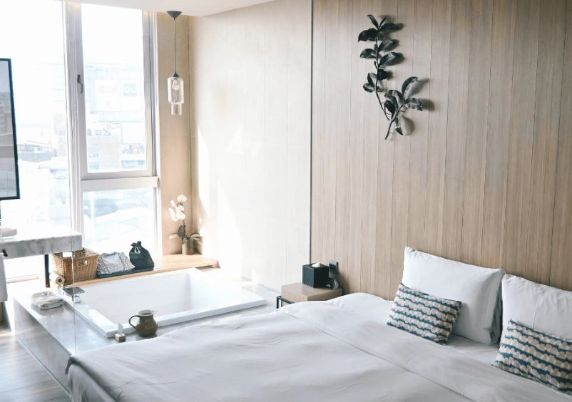 嘉義火車站住宿