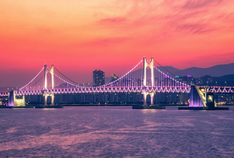 釜山自由行攻略