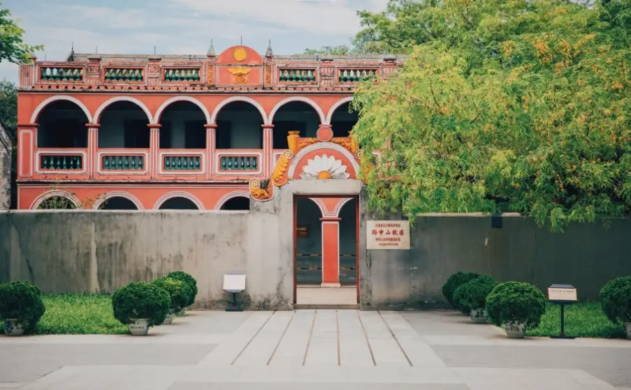 廣東中山景點全攻略：門票、交通、營業時間深度解析