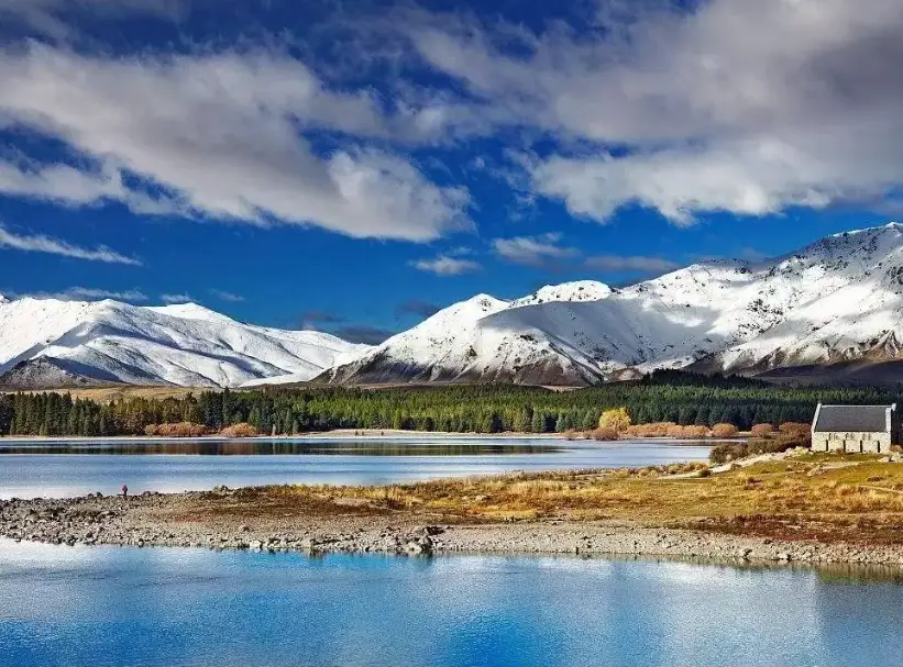 紐西蘭自駕終極指南：路線規劃、租車攻略與安全駕駛全解析