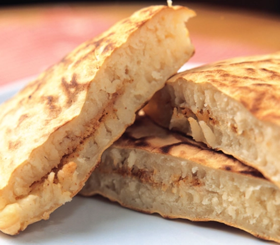 吉隆坡阿羅街美食