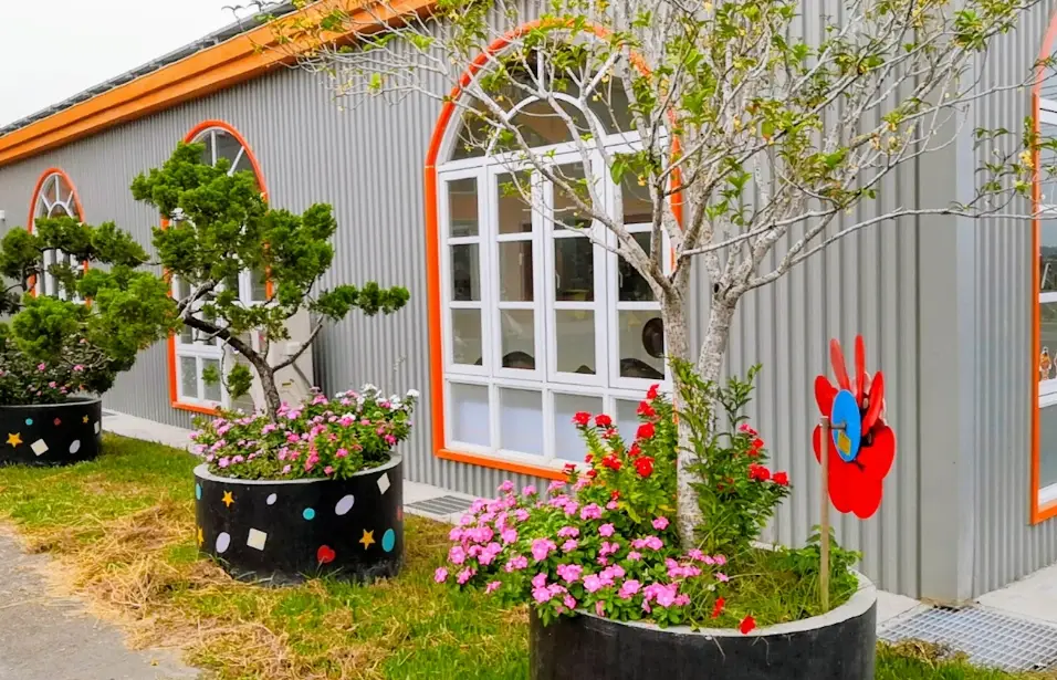 萬巒豬腳文化體驗