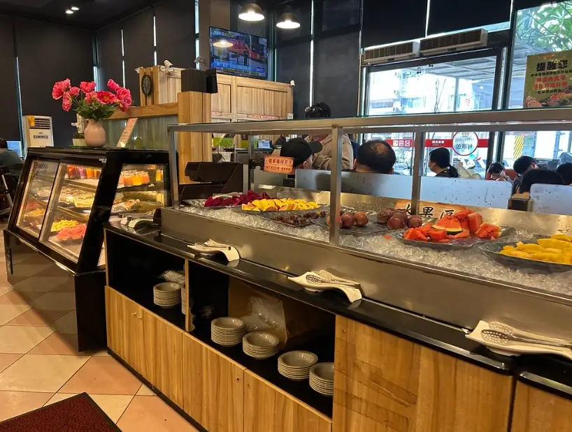 桃園火鍋24小時