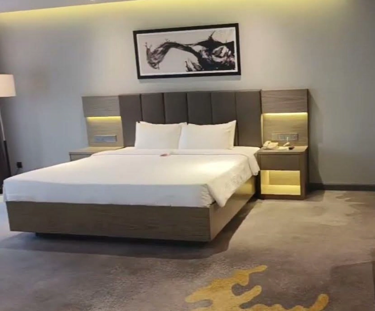 吉隆坡便宜酒店