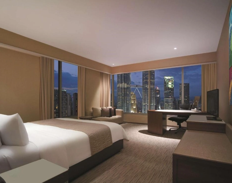 吉隆坡酒店推薦