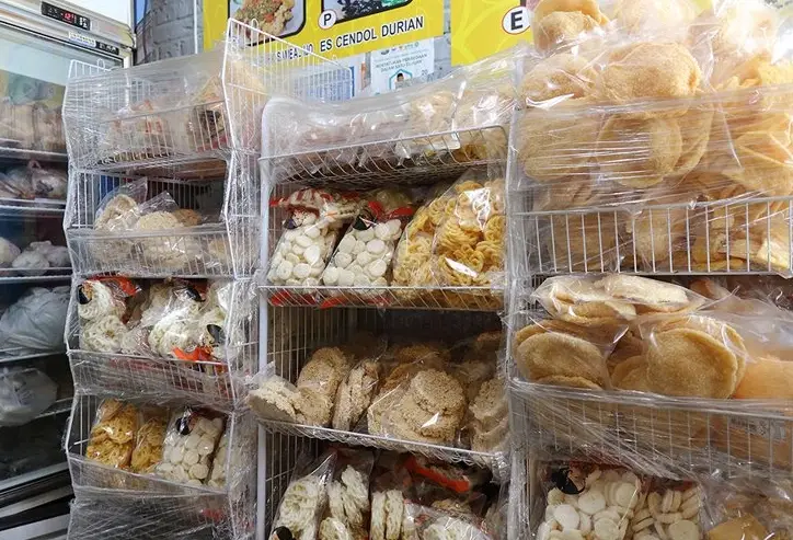 台灣印尼商店必買指南：內行人的10大必購清單與隱藏版美食