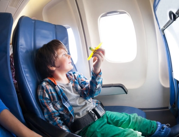 搭飛機注意事項