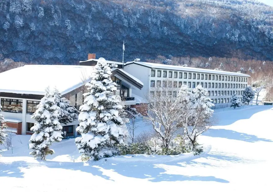 長野 雪季 尾聲