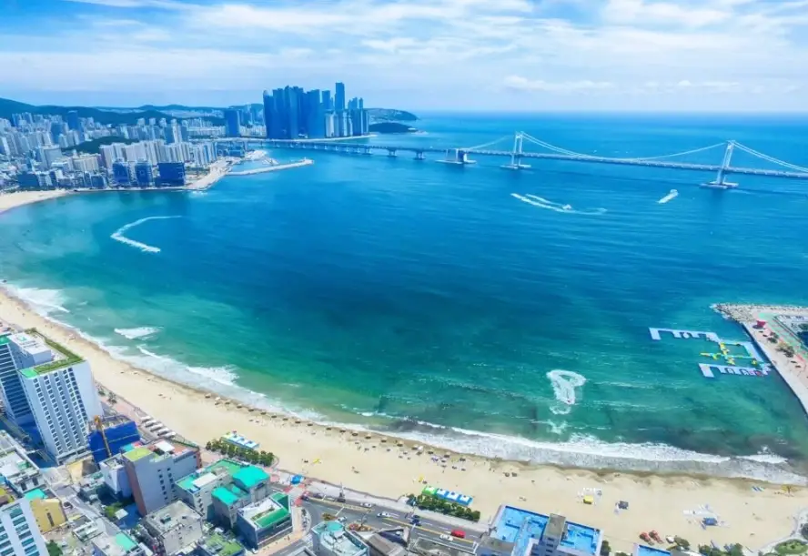 韓國自由行幾天