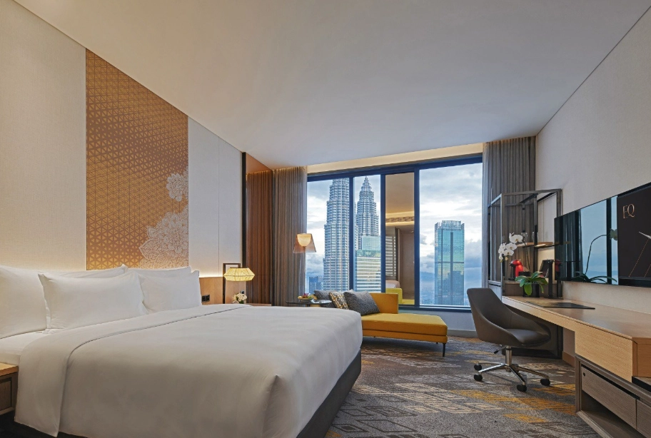 吉隆坡酒店推薦